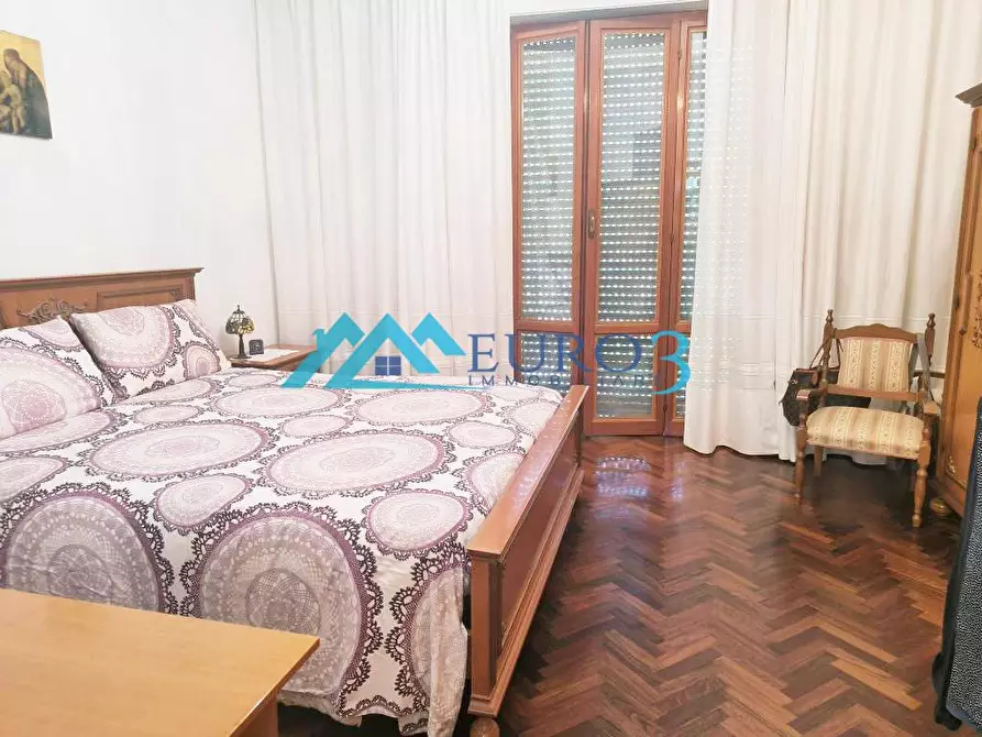 Immagine 7 di Casa indipendente in vendita  in STRADA SALARE a Roccafluvione