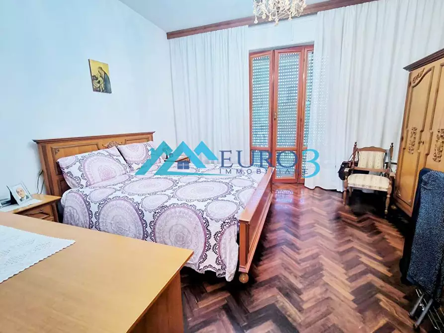 Immagine 8 di Casa indipendente in vendita  in STRADA SALARE a Roccafluvione