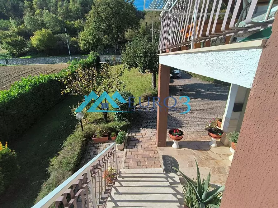 Immagine 13 di Casa indipendente in vendita  in STRADA SALARE a Roccafluvione