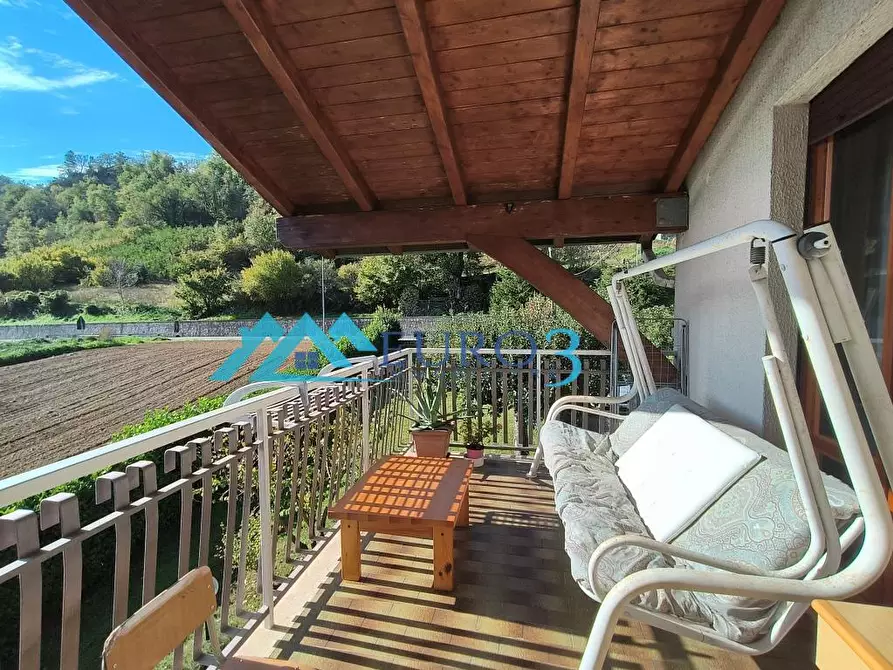 Immagine 14 di Casa indipendente in vendita  in STRADA SALARE a Roccafluvione