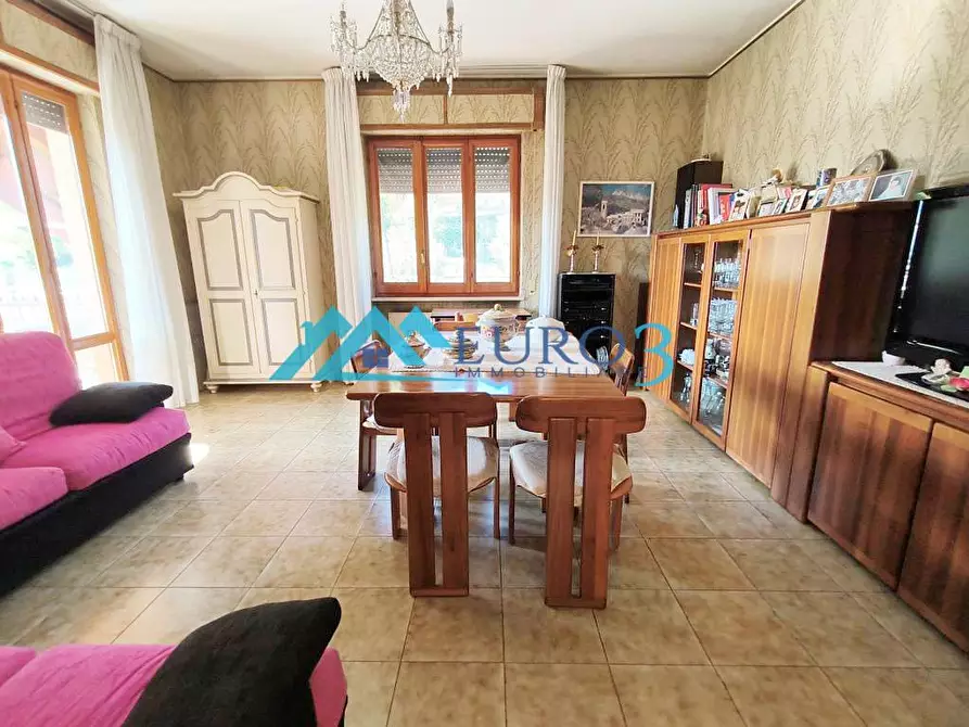 Immagine 15 di Casa indipendente in vendita  in STRADA SALARE a Roccafluvione