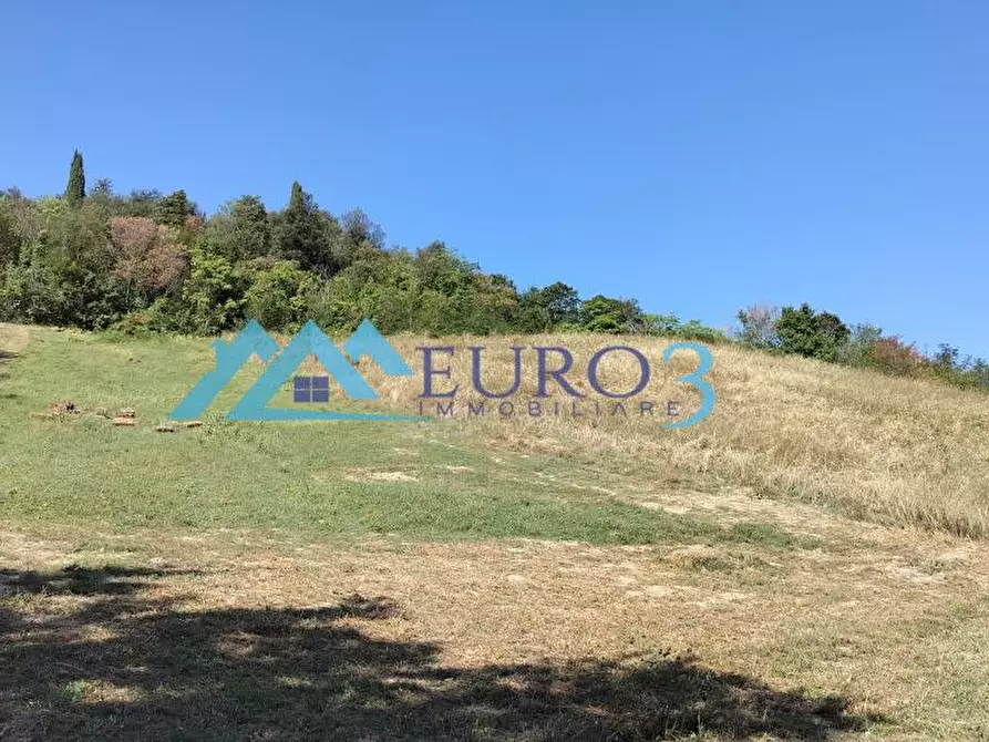 Immagine 1 di Terreno in vendita  in PIANE DI MORRO a Folignano
