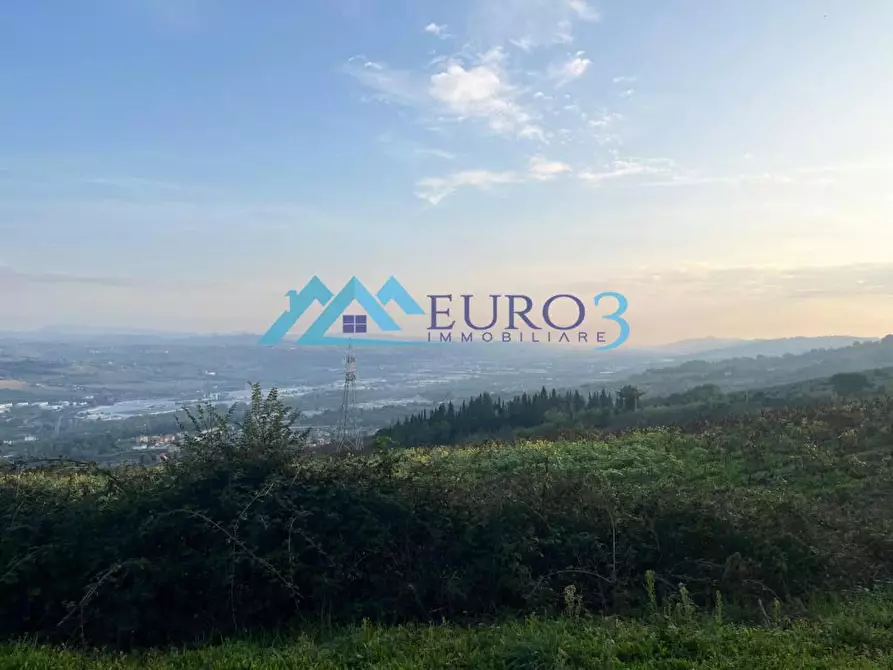 Immagine 4 di Terreno in vendita  in PIANE DI MORRO a Folignano
