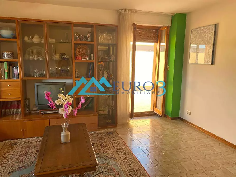 Immagine 1 di Appartamento in vendita  a Maltignano