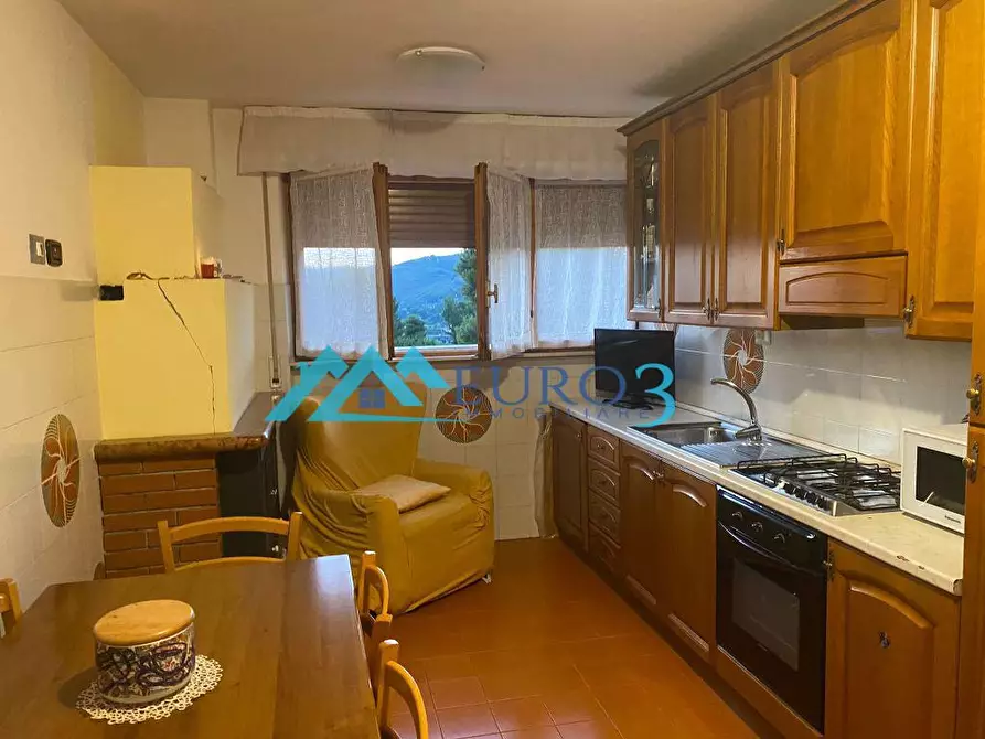 Immagine 19 di Appartamento in vendita  a Maltignano