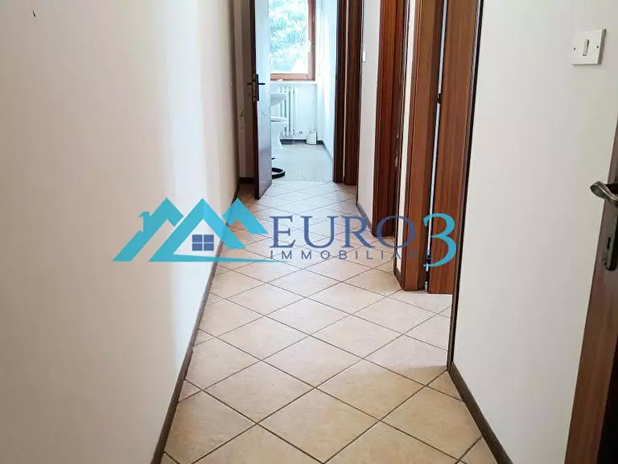 Immagine 8 di Appartamento in vendita  in VIA ALESSANDRIA a Folignano