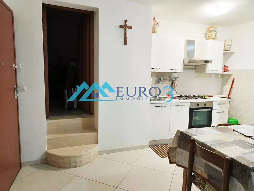 Immagine 11 di Appartamento in vendita  in VIA GRAMSCI,24 a Roccafluvione