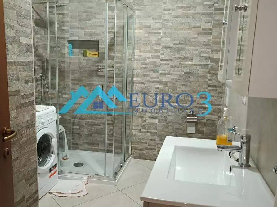 Immagine 12 di Appartamento in vendita  in VIA GRAMSCI,24 a Roccafluvione