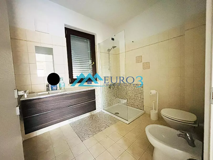 Immagine 3 di Appartamento in vendita  in CONTRADA PARIGNANO 8 a Nereto