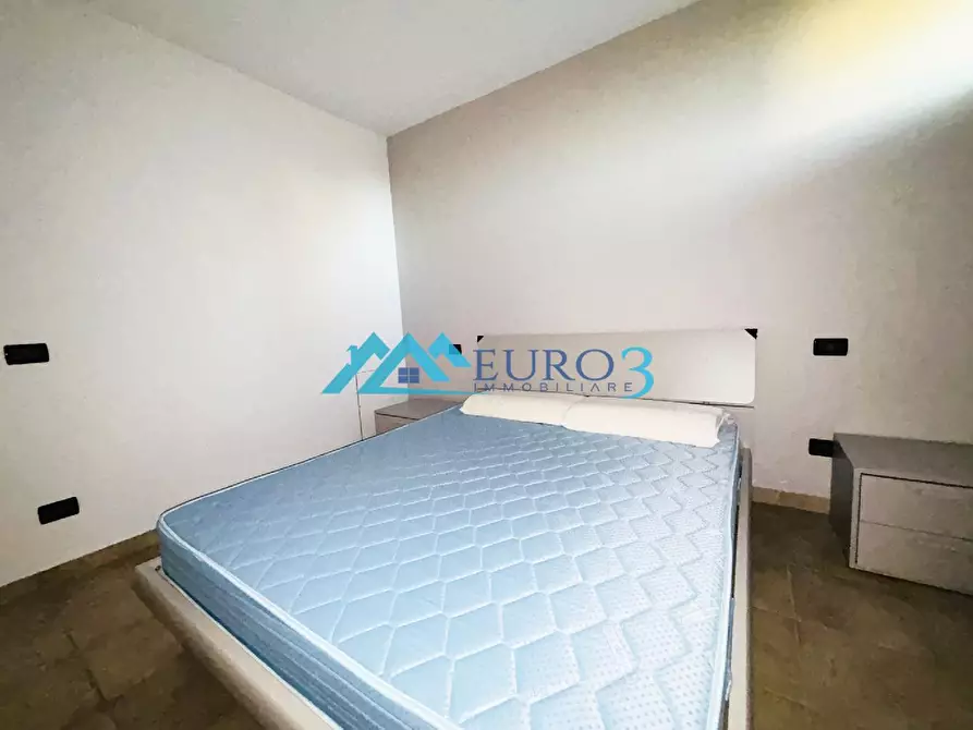 Immagine 5 di Appartamento in vendita  in CONTRADA PARIGNANO 8 a Nereto