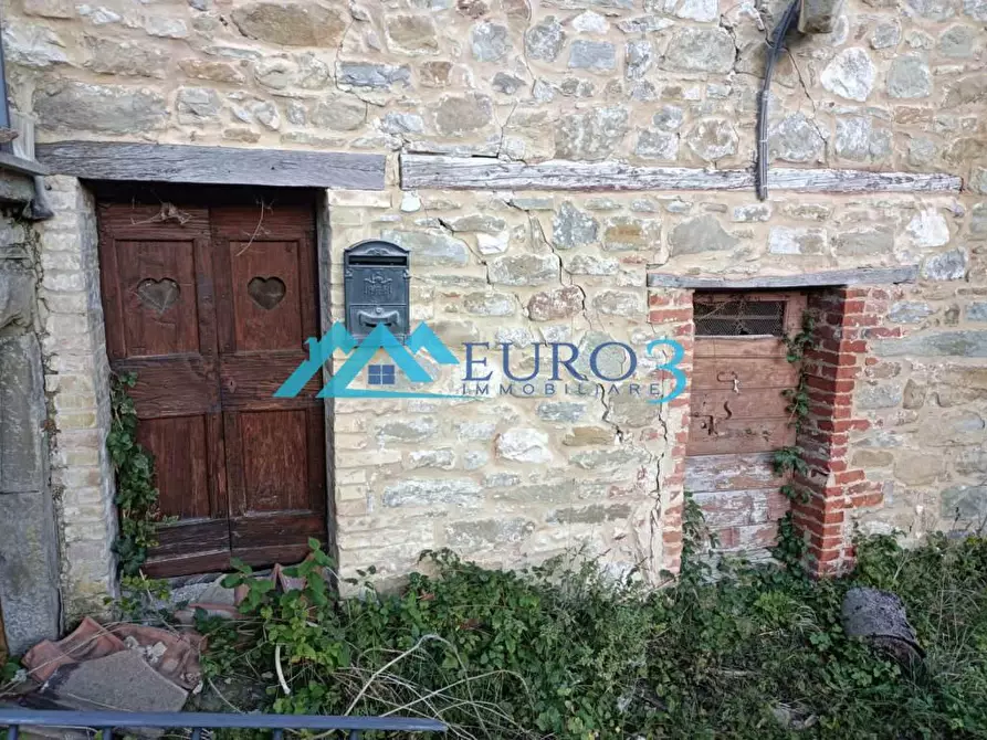 Immagine 10 di Terratetto in vendita  in PRETARE a Arquata Del Tronto