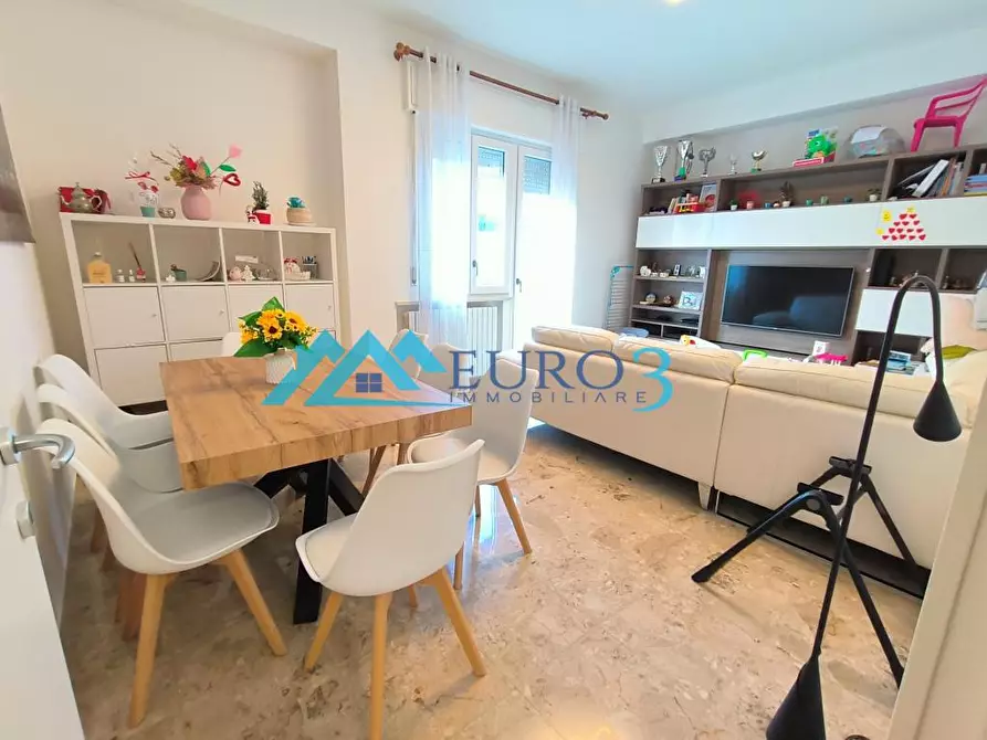 Immagine 1 di Appartamento in vendita  in VIA PERUGIA a Ascoli Piceno
