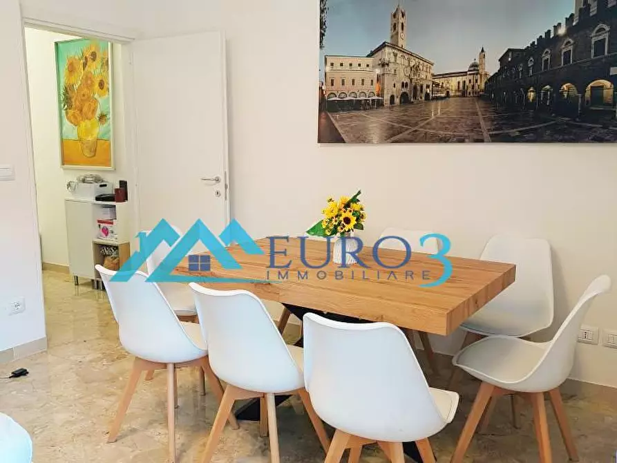 Immagine 2 di Appartamento in vendita  in VIA PERUGIA a Ascoli Piceno