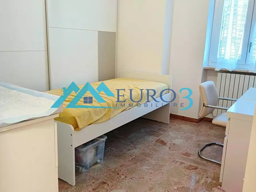 Immagine 4 di Appartamento in vendita  in VIA PERUGIA a Ascoli Piceno