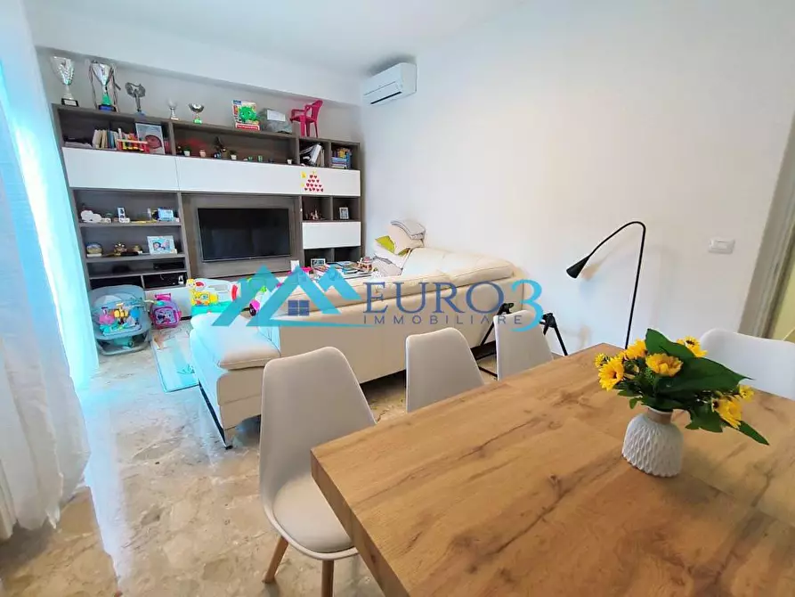 Immagine 9 di Appartamento in vendita  in VIA PERUGIA a Ascoli Piceno