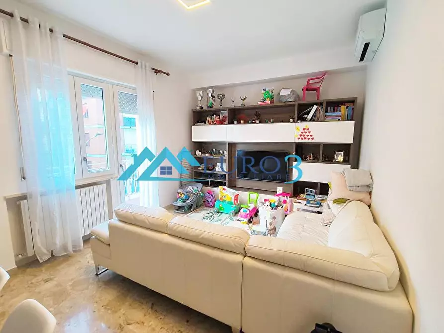 Immagine 11 di Appartamento in vendita  in VIA PERUGIA a Ascoli Piceno