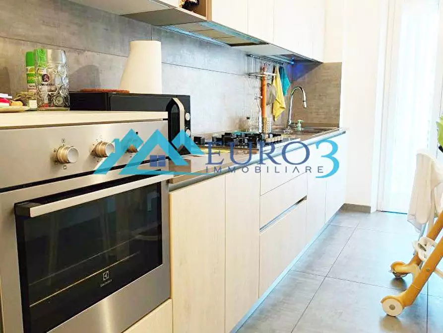 Immagine 12 di Appartamento in vendita  in VIA PERUGIA a Ascoli Piceno