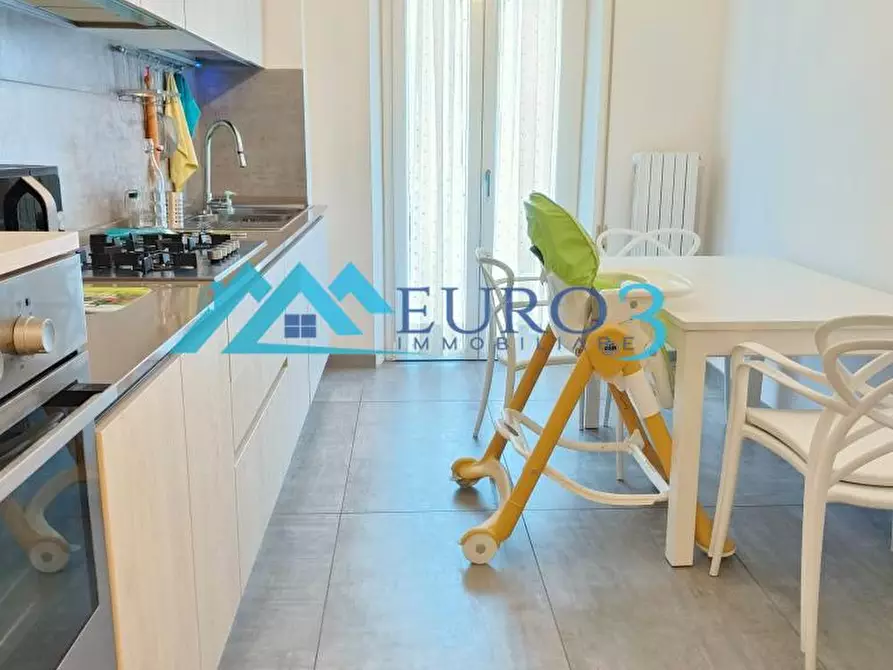 Immagine 14 di Appartamento in vendita  in VIA PERUGIA a Ascoli Piceno