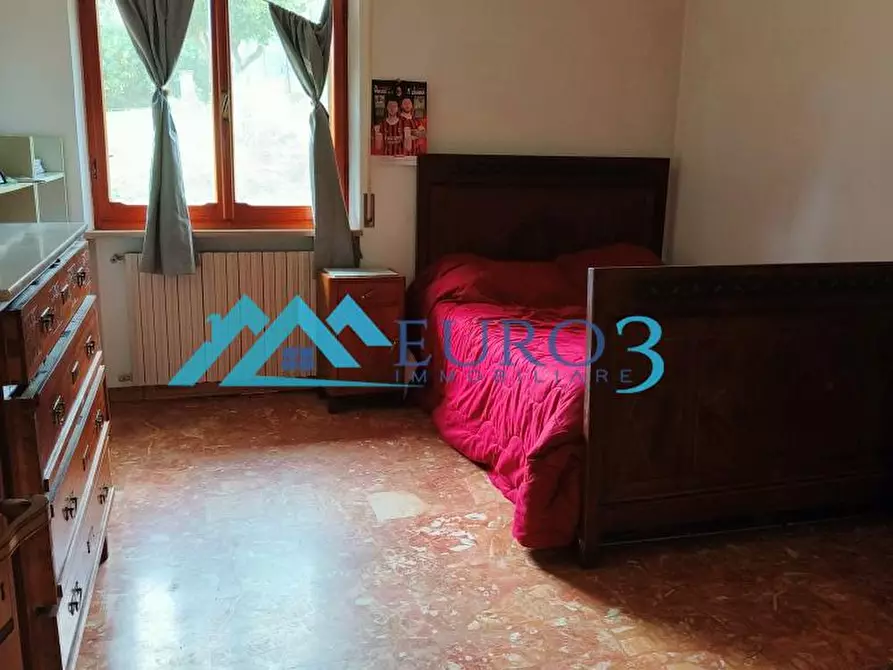 Immagine 3 di Appartamento in vendita  a Castignano