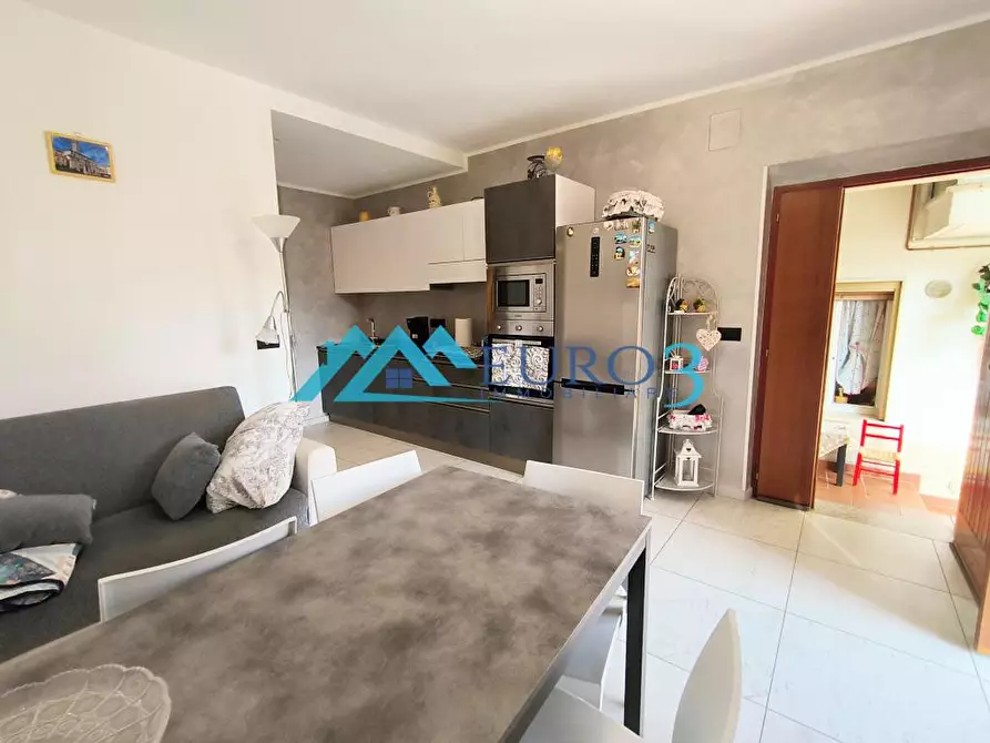 Immagine 4 di Appartamento in vendita  in STRADA CASACAGNANO a Roccafluvione