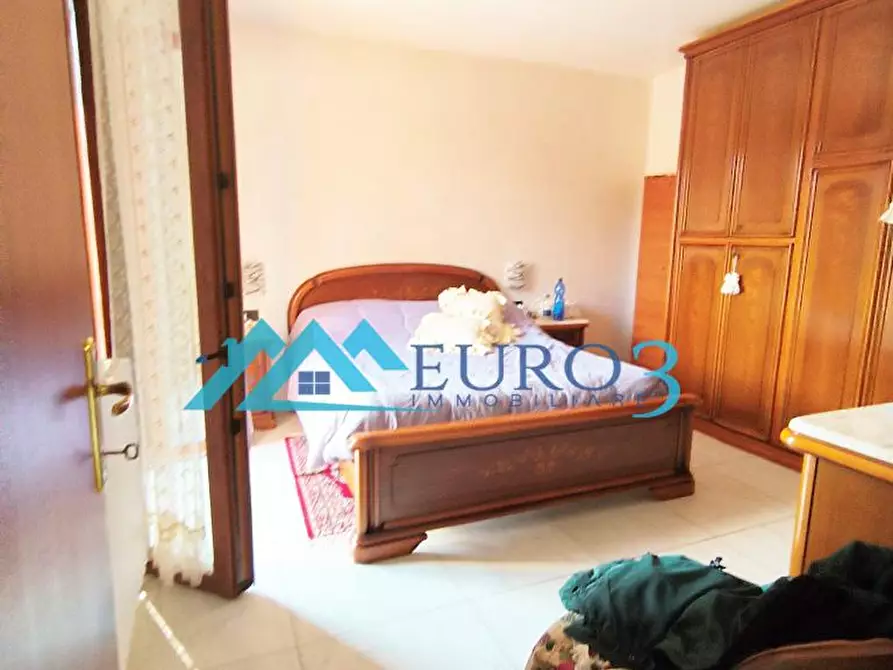 Immagine 6 di Appartamento in vendita  in STRADA CASACAGNANO a Roccafluvione