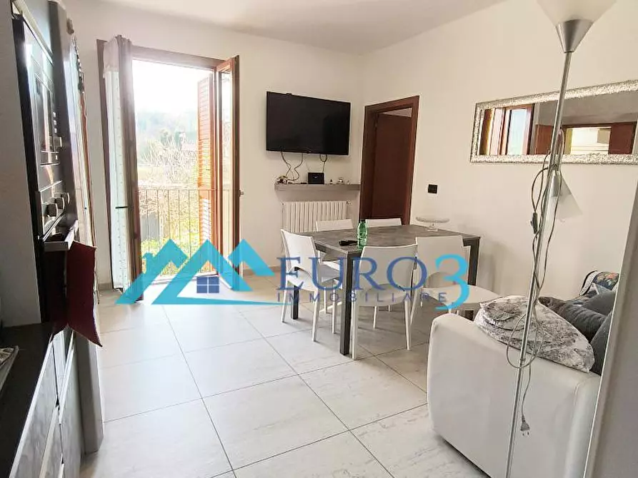 Immagine 7 di Appartamento in vendita  in STRADA CASACAGNANO a Roccafluvione