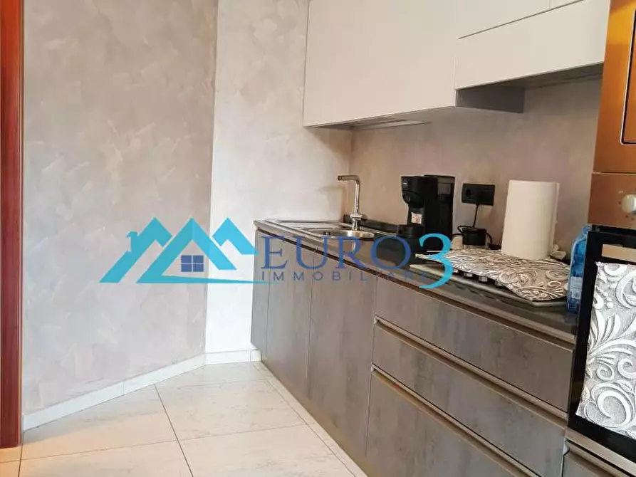 Immagine 8 di Appartamento in vendita  in STRADA CASACAGNANO a Roccafluvione