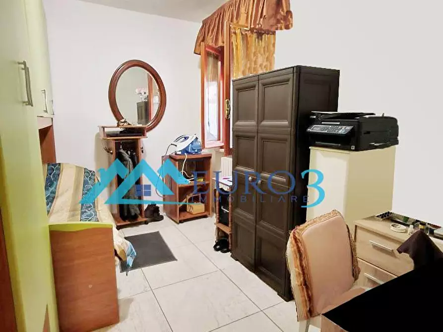 Immagine 9 di Appartamento in vendita  in STRADA CASACAGNANO a Roccafluvione