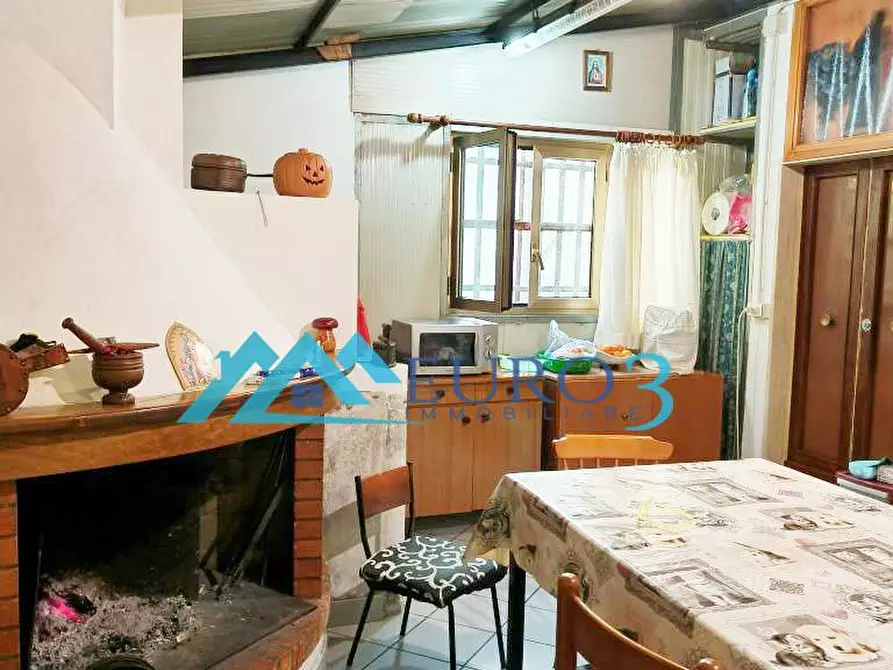 Immagine 11 di Appartamento in vendita  in STRADA CASACAGNANO a Roccafluvione