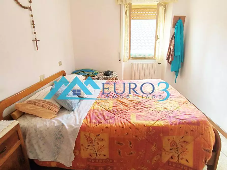 Immagine 2 di Terratetto in vendita  in CASACAGNANO a Roccafluvione