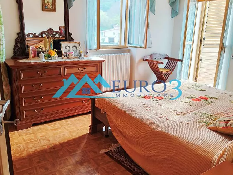 Immagine 3 di Terratetto in vendita  in CASACAGNANO a Roccafluvione