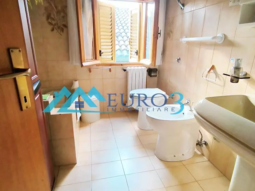 Immagine 4 di Terratetto in vendita  in CASACAGNANO a Roccafluvione