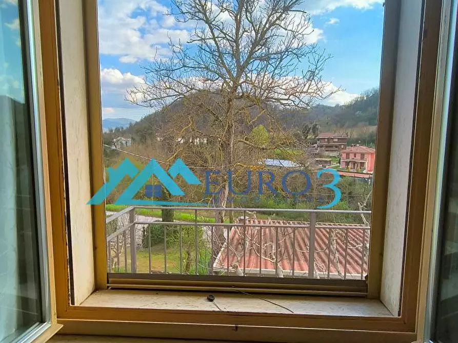 Immagine 6 di Terratetto in vendita  in CASACAGNANO a Roccafluvione