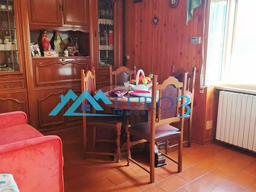 Immagine 8 di Terratetto in vendita  in CASACAGNANO a Roccafluvione