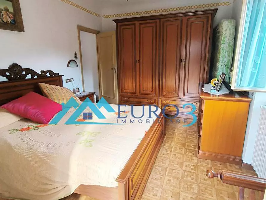 Immagine 12 di Terratetto in vendita  in CASACAGNANO a Roccafluvione