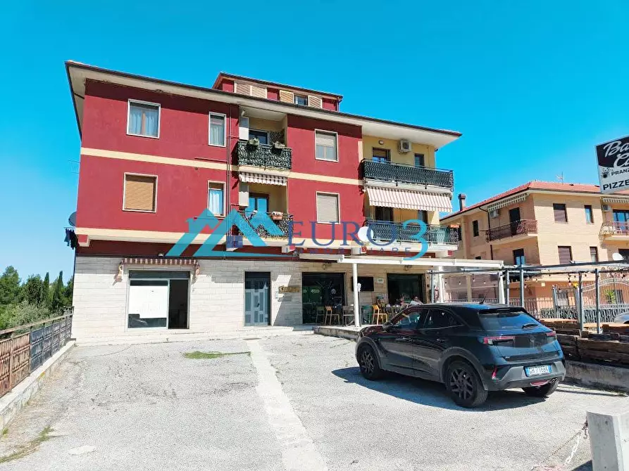 Immagine 1 di Locale commerciale in affitto  in VIA LOMBARDIA a Maltignano