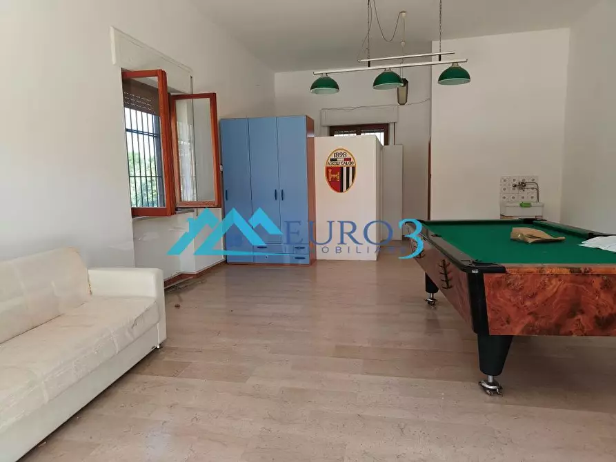 Immagine 4 di Locale commerciale in affitto  in VIA LOMBARDIA a Maltignano