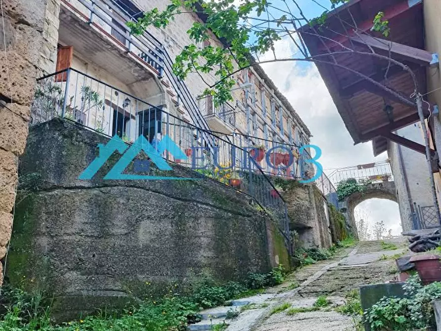 Immagine 2 di Terratetto in vendita  a Acquasanta Terme