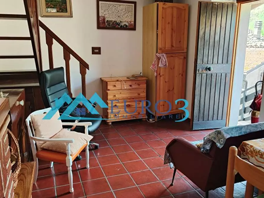 Immagine 4 di Terratetto in vendita  a Acquasanta Terme