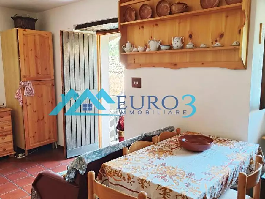 Immagine 5 di Terratetto in vendita  a Acquasanta Terme