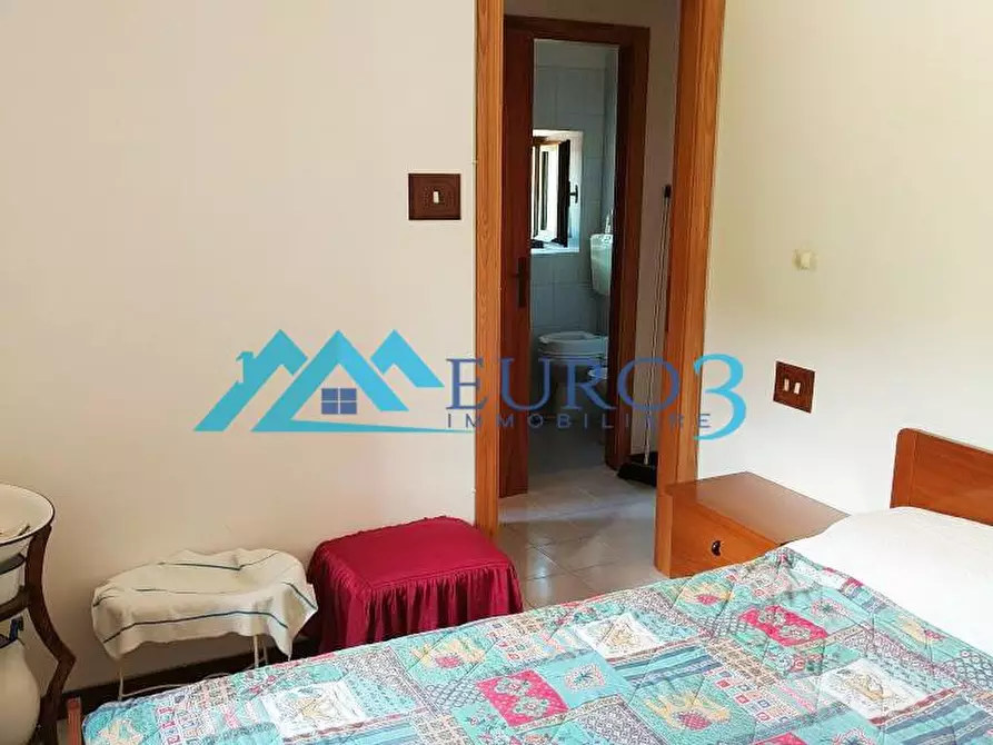 Immagine 6 di Terratetto in vendita  a Acquasanta Terme