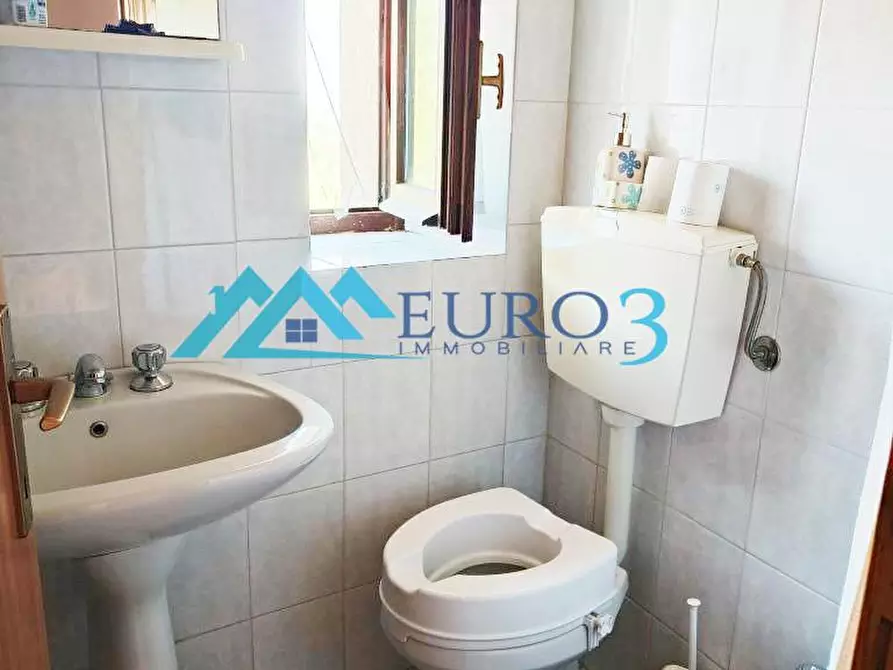 Immagine 7 di Terratetto in vendita  a Acquasanta Terme