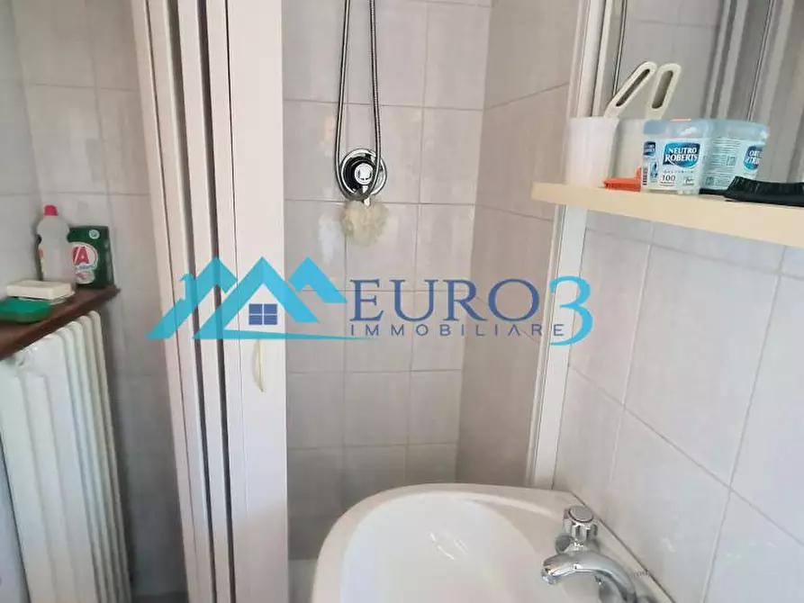 Immagine 8 di Terratetto in vendita  a Acquasanta Terme