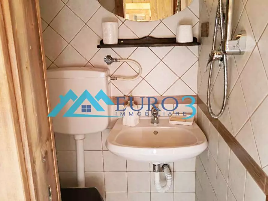 Immagine 9 di Terratetto in vendita  a Acquasanta Terme