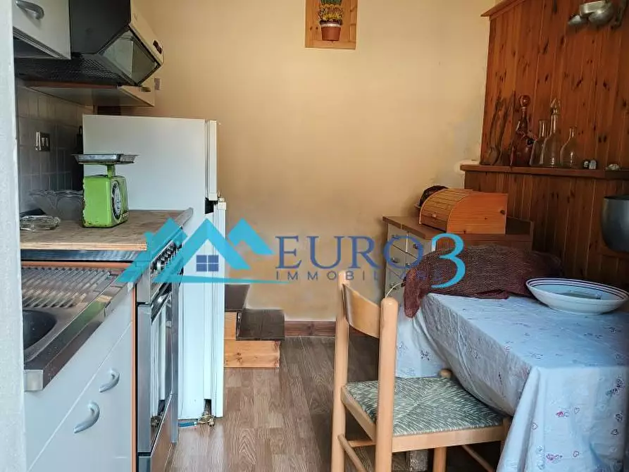 Immagine 10 di Terratetto in vendita  a Acquasanta Terme