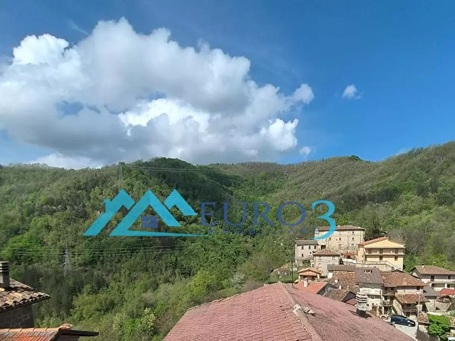 Immagine 11 di Terratetto in vendita  a Acquasanta Terme