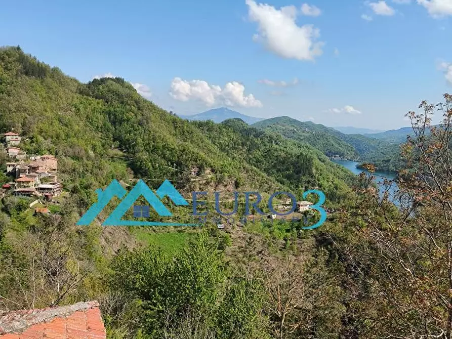 Immagine 12 di Terratetto in vendita  a Acquasanta Terme