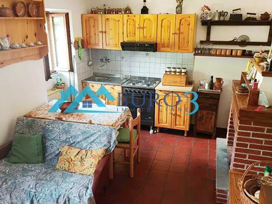 Immagine 15 di Terratetto in vendita  a Acquasanta Terme