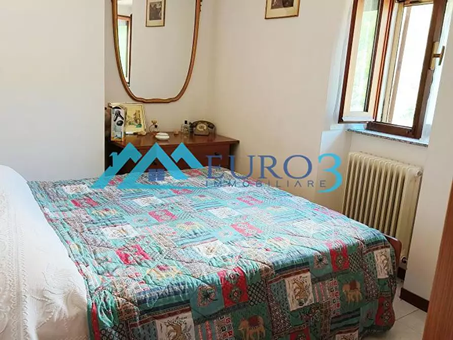 Immagine 16 di Terratetto in vendita  a Acquasanta Terme