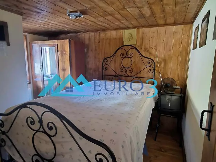 Immagine 18 di Terratetto in vendita  a Acquasanta Terme